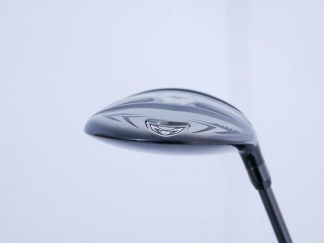 Fairway Wood : Tsuruya : หัวไม้ 5 Tsuruya AXEL ZR HM (รุ่นปี 2018) Loft 19 Flex R