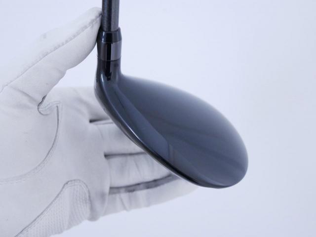 Fairway Wood : Tsuruya : หัวไม้ 5 Tsuruya AXEL ZR HM (รุ่นปี 2018) Loft 19 Flex R