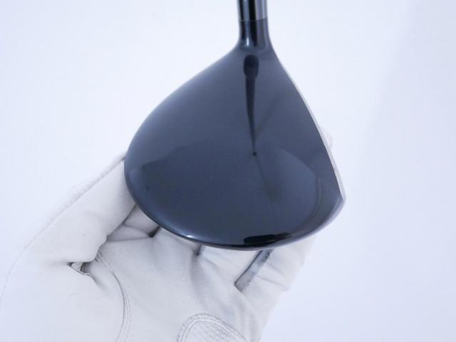 Fairway Wood : Tsuruya : หัวไม้ 5 Tsuruya AXEL ZR HM (รุ่นปี 2018) Loft 19 Flex R