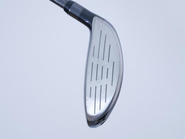 Fairway Wood : Tsuruya : หัวไม้ 5 Tsuruya AXEL ZR HM (รุ่นปี 2018) Loft 19 Flex R