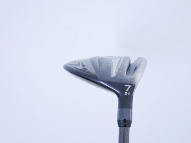 Fairway Wood : Tsuruya : หัวไม้ 7 Tsuruya AXEL ZR HM (รุ่นปี 2018) Loft 21 Flex R