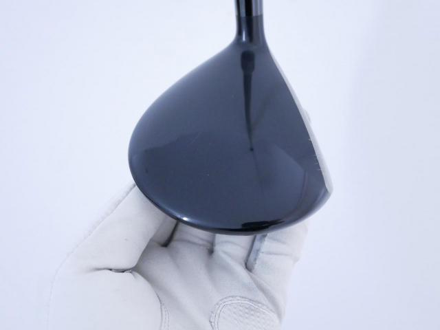 Fairway Wood : Tsuruya : หัวไม้ 7 Tsuruya AXEL ZR HM (รุ่นปี 2018) Loft 21 Flex R