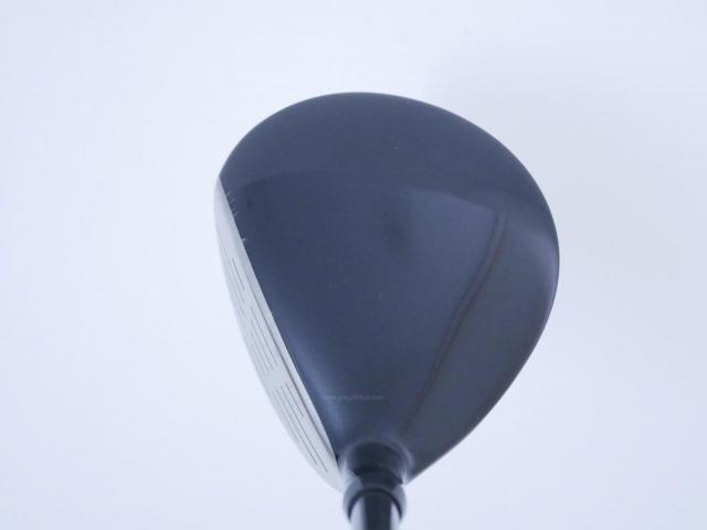 Fairway Wood : Tsuruya : หัวไม้ 7 Tsuruya AXEL ZR HM (รุ่นปี 2018) Loft 21 Flex R