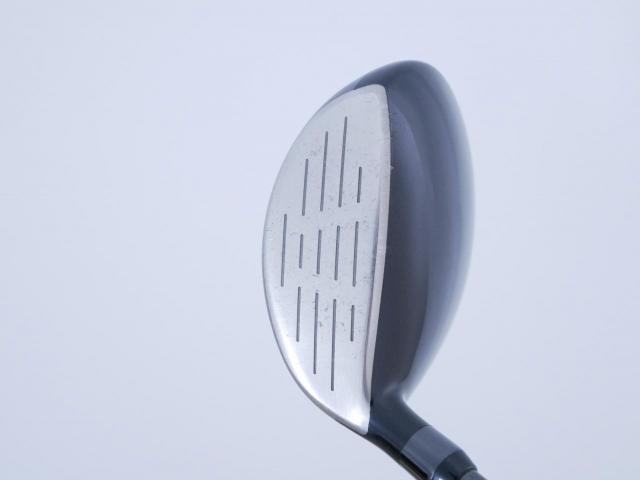 Fairway Wood : Tsuruya : หัวไม้ 7 Tsuruya AXEL ZR HM (รุ่นปี 2018) Loft 21 Flex R