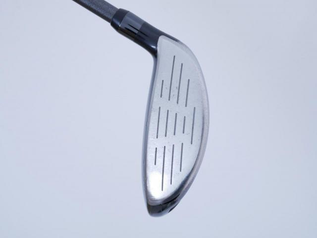 Fairway Wood : Tsuruya : หัวไม้ 7 Tsuruya AXEL ZR HM (รุ่นปี 2018) Loft 21 Flex R