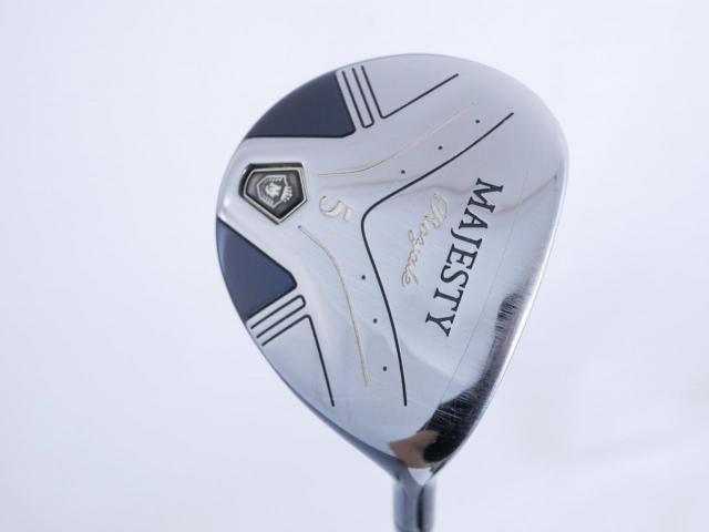 Fairway Wood : Maruman : หัวไม้ 5 Maruman MAJESTY Royale (รุ่นปี 2022 รุ่นท้อปสุด) Loft 18 Flex R