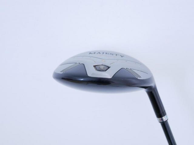 Fairway Wood : Maruman : หัวไม้ 5 Maruman MAJESTY Royale (รุ่นปี 2022 รุ่นท้อปสุด) Loft 18 Flex R