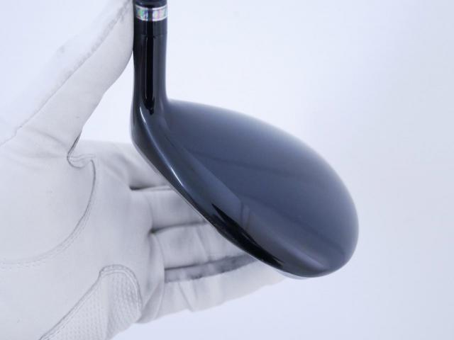 Fairway Wood : Maruman : หัวไม้ 5 Maruman MAJESTY Royale (รุ่นปี 2022 รุ่นท้อปสุด) Loft 18 Flex R