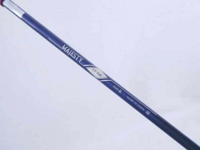 Fairway Wood : Maruman : หัวไม้ 5 Maruman MAJESTY Royale (รุ่นปี 2022 รุ่นท้อปสุด) Loft 18 Flex R
