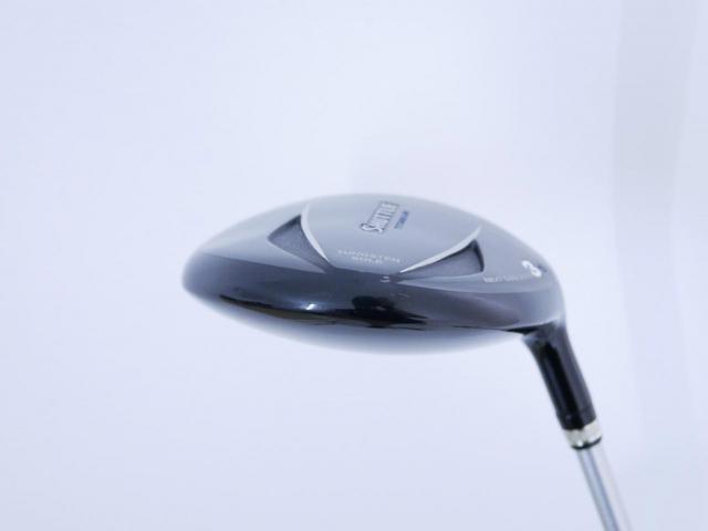 Fairway Wood : Maruman : หัวไม้ 3 Maruman Shuttle Titanium (ปี 2016) Loft 15 Flex R