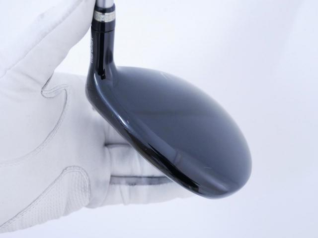 Fairway Wood : Maruman : หัวไม้ 3 Maruman Shuttle Titanium (ปี 2016) Loft 15 Flex R