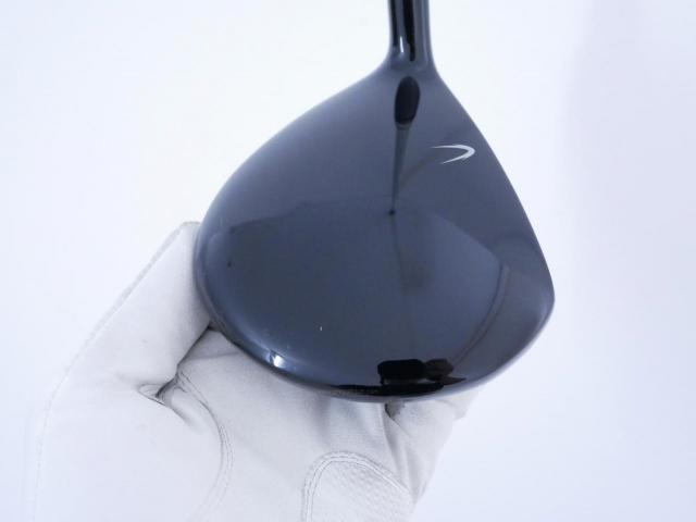 Fairway Wood : Maruman : หัวไม้ 3 Maruman Shuttle Titanium (ปี 2016) Loft 15 Flex R