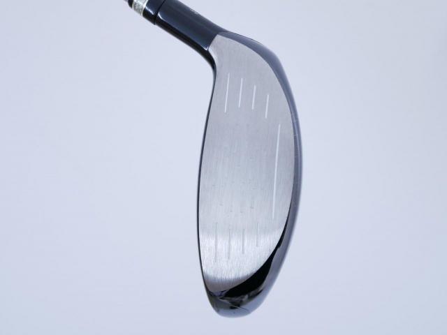 Fairway Wood : Maruman : หัวไม้ 3 Maruman Shuttle Titanium (ปี 2016) Loft 15 Flex R