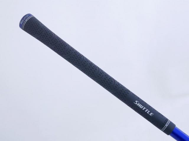 Fairway Wood : Maruman : หัวไม้ 3 Maruman Shuttle Titanium (ปี 2016) Loft 15 Flex R