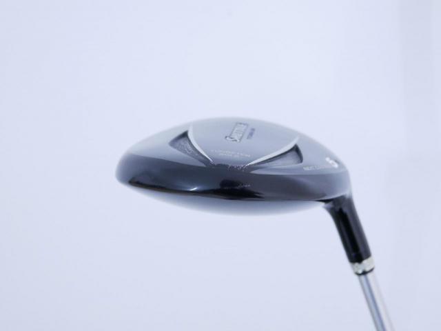 Fairway Wood : Maruman : หัวไม้ 5 Maruman Shuttle Titanium (ปี 2016) Loft 18 Flex R