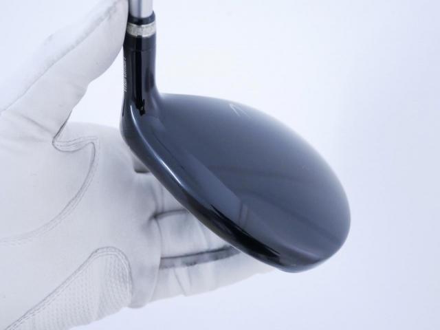 Fairway Wood : Maruman : หัวไม้ 5 Maruman Shuttle Titanium (ปี 2016) Loft 18 Flex R
