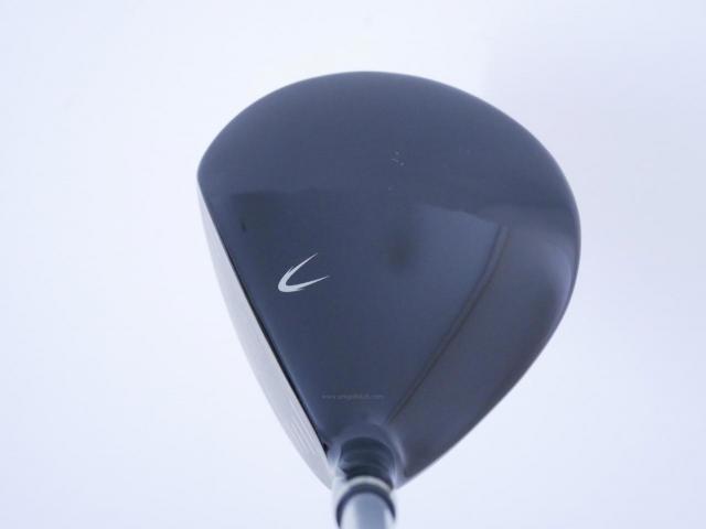 Fairway Wood : Maruman : หัวไม้ 5 Maruman Shuttle Titanium (ปี 2016) Loft 18 Flex R