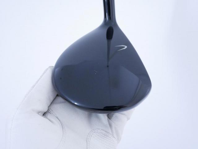 Fairway Wood : Maruman : หัวไม้ 5 Maruman Shuttle Titanium (ปี 2016) Loft 18 Flex R