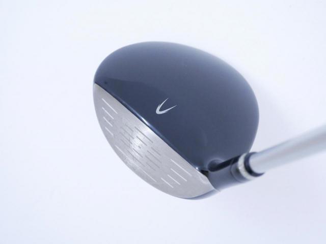 Fairway Wood : Maruman : หัวไม้ 5 Maruman Shuttle Titanium (ปี 2016) Loft 18 Flex R