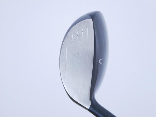 Fairway Wood : Maruman : หัวไม้ 5 Maruman Shuttle Titanium (ปี 2016) Loft 18 Flex R