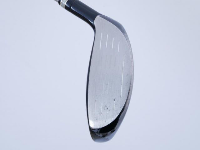 Fairway Wood : Maruman : หัวไม้ 5 Maruman Shuttle Titanium (ปี 2016) Loft 18 Flex R