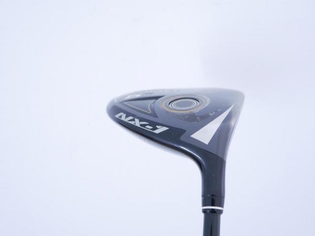 Fairway Wood : Maruman : หัวไม้ 5 Maruman Shuttle NX-1 Maraging (ปี 2018) Loft 18 Flex SR