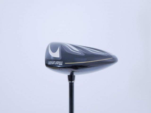 Fairway Wood : Maruman : หัวไม้ 5 Maruman Shuttle NX-1 Maraging (ปี 2018) Loft 18 Flex SR