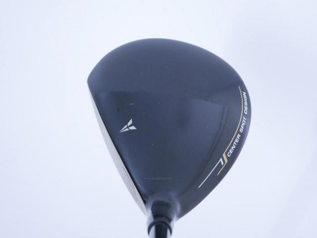 Fairway Wood : Maruman : หัวไม้ 5 Maruman Shuttle NX-1 Maraging (ปี 2018) Loft 18 Flex SR