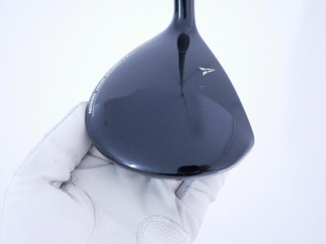 Fairway Wood : Maruman : หัวไม้ 5 Maruman Shuttle NX-1 Maraging (ปี 2018) Loft 18 Flex SR