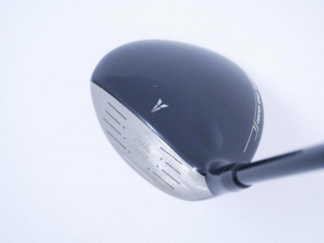 Fairway Wood : Maruman : หัวไม้ 5 Maruman Shuttle NX-1 Maraging (ปี 2018) Loft 18 Flex SR