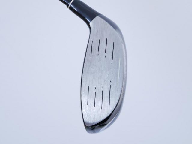 Fairway Wood : Maruman : หัวไม้ 5 Maruman Shuttle NX-1 Maraging (ปี 2018) Loft 18 Flex SR