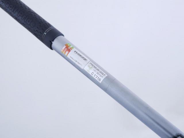 Fairway Wood : Maruman : หัวไม้ 5 Maruman Shuttle NX-1 Maraging (ปี 2018) Loft 18 Flex SR
