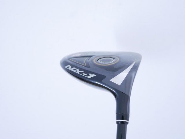 Fairway Wood : Maruman : หัวไม้ 5 Maruman Shuttle NX-1 Maraging (ปี 2018) Loft 18 Flex R