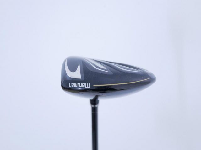 Fairway Wood : Maruman : หัวไม้ 5 Maruman Shuttle NX-1 Maraging (ปี 2018) Loft 18 Flex R