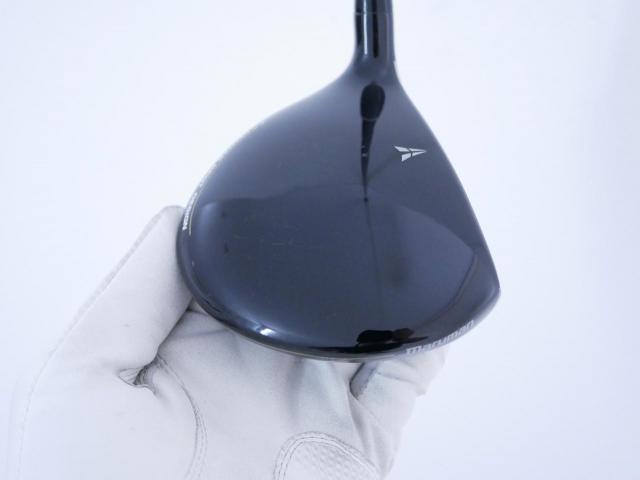 Fairway Wood : Maruman : หัวไม้ 5 Maruman Shuttle NX-1 Maraging (ปี 2018) Loft 18 Flex R