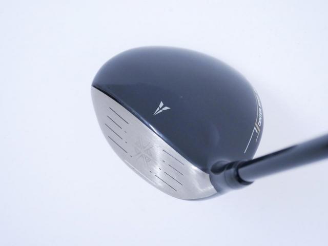 Fairway Wood : Maruman : หัวไม้ 5 Maruman Shuttle NX-1 Maraging (ปี 2018) Loft 18 Flex R