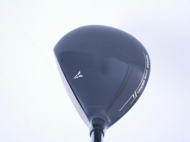 Fairway Wood : Maruman : หัวไม้ 5 Maruman Shuttle NX-1 Maraging (ปี 2018) Loft 18 Flex R