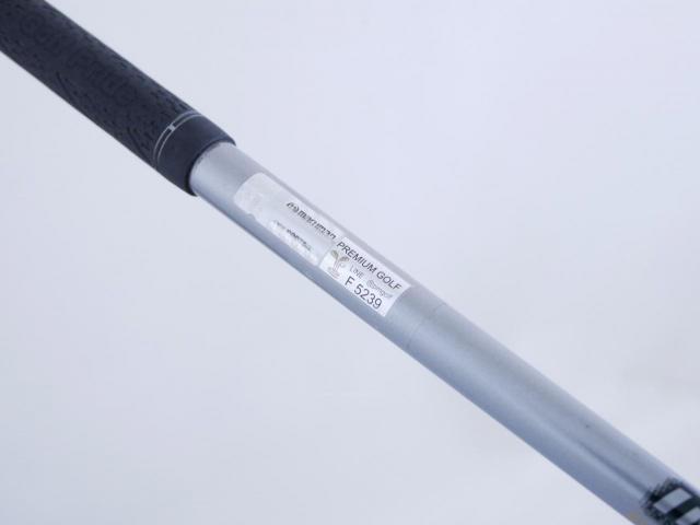 Fairway Wood : Maruman : หัวไม้ 5 Maruman Shuttle NX-1 Maraging (ปี 2018) Loft 18 Flex R