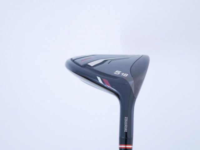 Fairway Wood : Maruman : หัวไม้ 5 Maruman Shuttle (รุ่นล่าสุด ปี 2023) Loft 18 Flex R