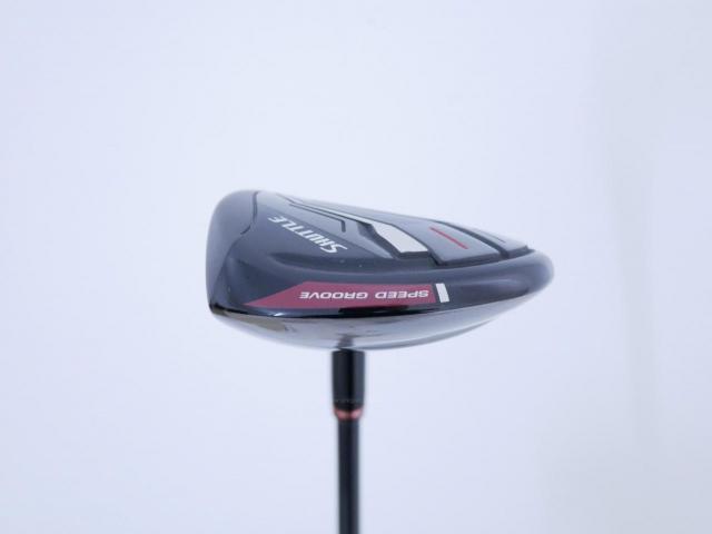 Fairway Wood : Maruman : หัวไม้ 5 Maruman Shuttle (รุ่นล่าสุด ปี 2023) Loft 18 Flex R