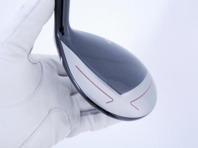 Fairway Wood : Maruman : หัวไม้ 5 Maruman Shuttle (รุ่นล่าสุด ปี 2023) Loft 18 Flex R