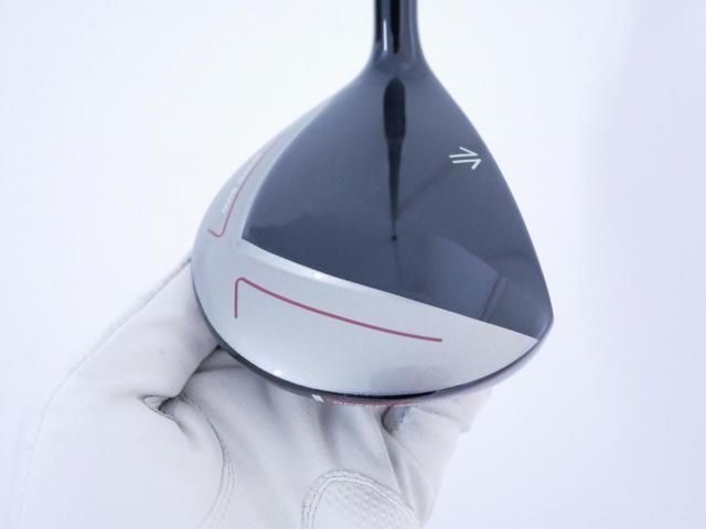 Fairway Wood : Maruman : หัวไม้ 5 Maruman Shuttle (รุ่นล่าสุด ปี 2023) Loft 18 Flex R