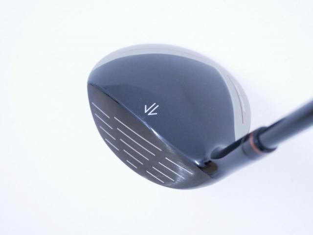 Fairway Wood : Maruman : หัวไม้ 5 Maruman Shuttle (รุ่นล่าสุด ปี 2023) Loft 18 Flex R
