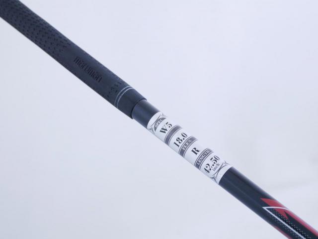 Fairway Wood : Maruman : หัวไม้ 5 Maruman Shuttle (รุ่นล่าสุด ปี 2023) Loft 18 Flex R