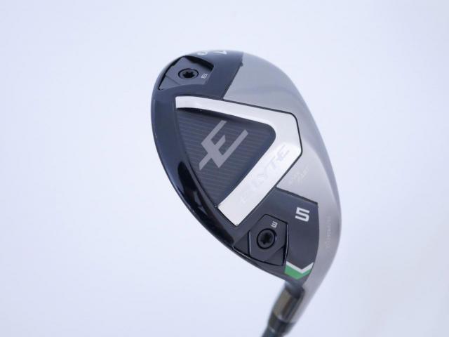 Fairway Wood : callaway : ไม้กระเทย Callaway ELYTE Max Fast (ออกปี 2025) Loft 24 ก้าน UST Mamiya LIN-Q 40 Flex R