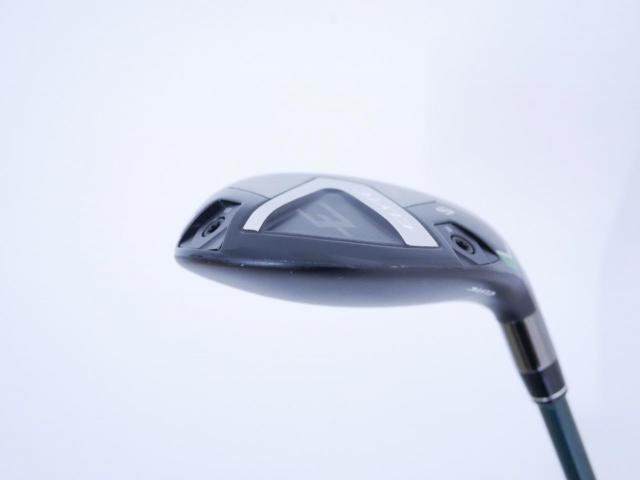 Fairway Wood : callaway : ไม้กระเทย Callaway ELYTE Max Fast (ออกปี 2025) Loft 24 ก้าน UST Mamiya LIN-Q 40 Flex R