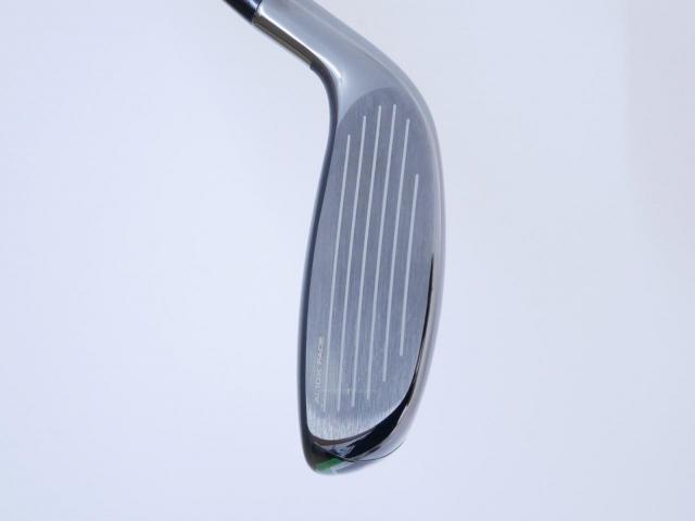 Fairway Wood : callaway : ไม้กระเทย Callaway ELYTE Max Fast (ออกปี 2025) Loft 24 ก้าน UST Mamiya LIN-Q 40 Flex R