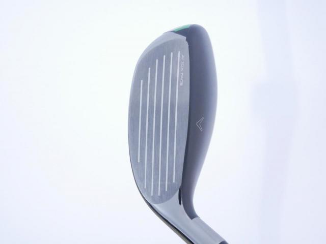 Fairway Wood : callaway : ไม้กระเทย Callaway ELYTE Max Fast (ออกปี 2025) Loft 24 ก้าน UST Mamiya LIN-Q 40 Flex R