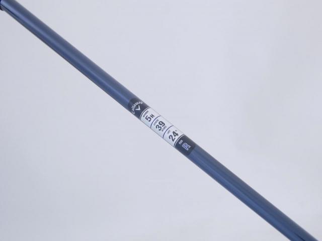 Fairway Wood : callaway : ไม้กระเทย Callaway ELYTE Max Fast (ออกปี 2025) Loft 24 ก้าน UST Mamiya LIN-Q 40 Flex R