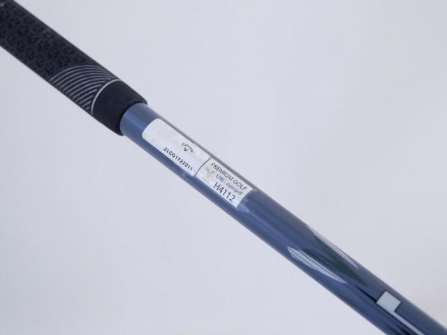 Fairway Wood : callaway : ไม้กระเทย Callaway ELYTE Max Fast (ออกปี 2025) Loft 24 ก้าน UST Mamiya LIN-Q 40 Flex R